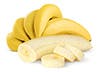 1 2/3 cups mashed ripe banana (about 3 bananas)