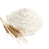 15 tablespoons flour - (a scant cup)