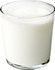 1/4 cup 2% milk