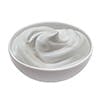 2 tablespoons of plain yoghurt